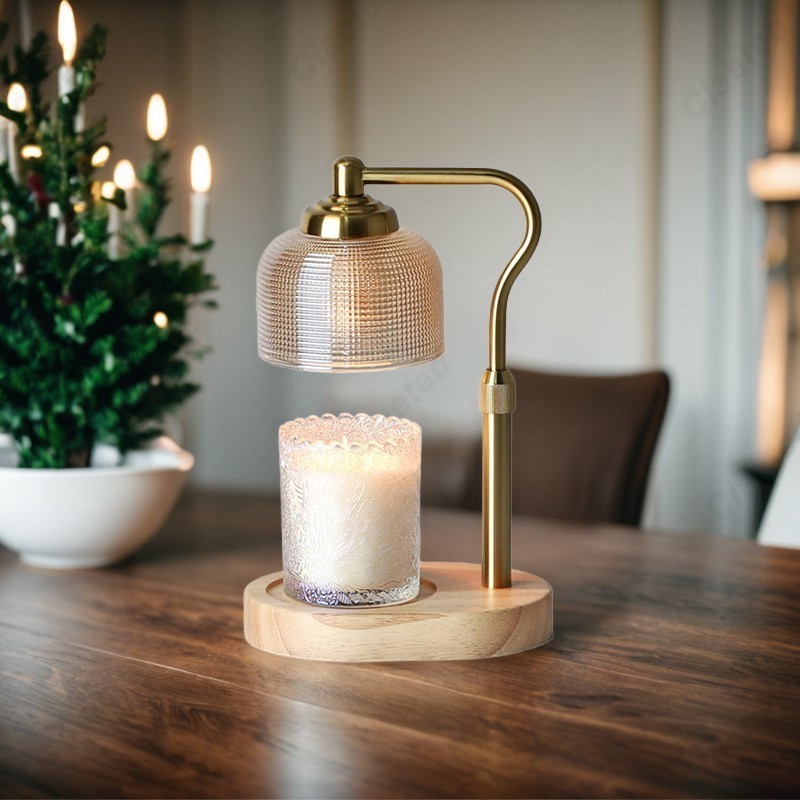 Decor Lighting Fixtures - Lámpara de fusión de cera de