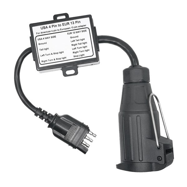 Union Lighting & Decor Photos - TM8088B Convertidor de servicio ligero para