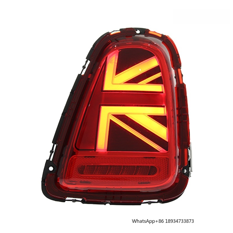 Union Lighting & Decor Photos - Adecuado para BMW MINI luces traseras