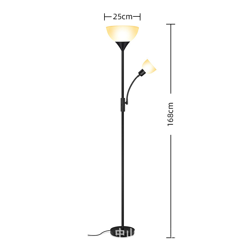 Lighting Decor For Room - Lámparas de pie decorativas para sala