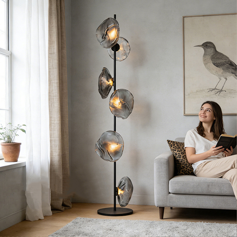Lighting Home Decor Items - Artículos de decoración para el hogar,