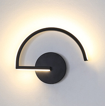 Lighting Decor For Room - Lámpara de Pared LED Nórdica Moderna,