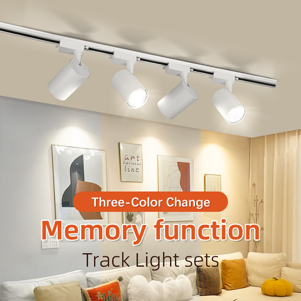 Decor Lighting Fixtures - Spot Led COB LED luz de