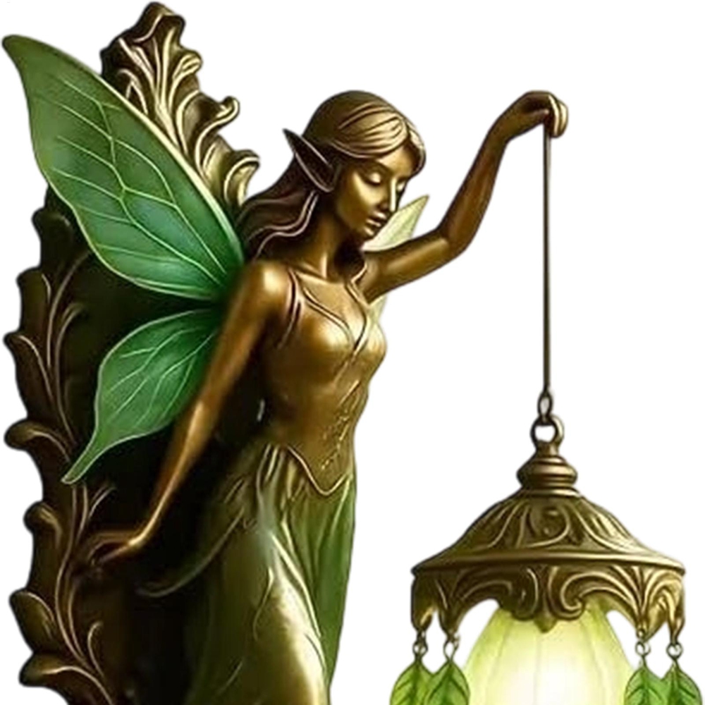 Decor Lighting Fixtures - Lámpara de Pared Myth, Diseño Único,