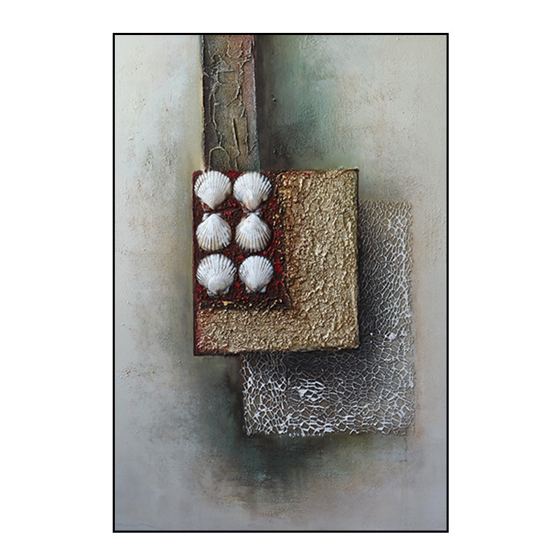 Elements Lighting Decor - Pintura Decorativa Pintada a Mano con