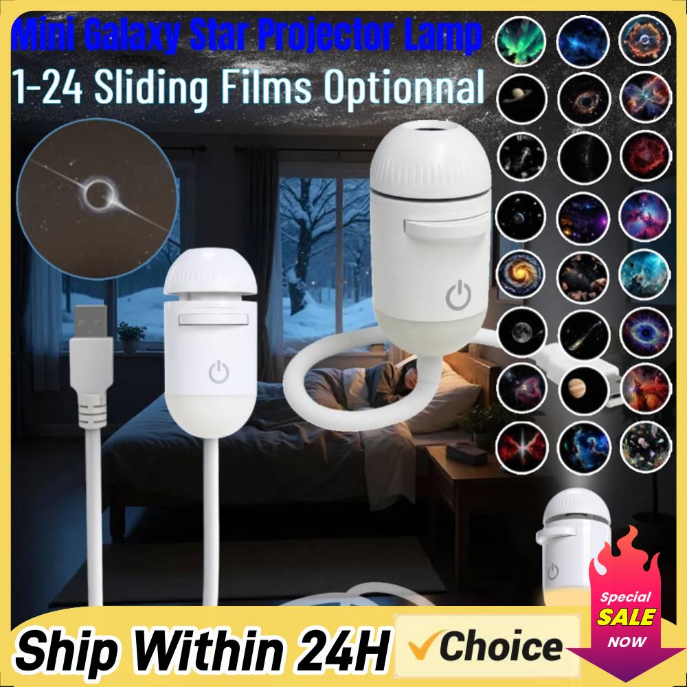 Lighting Decor For Room - Proyector de Luz Nocturna con Diseño