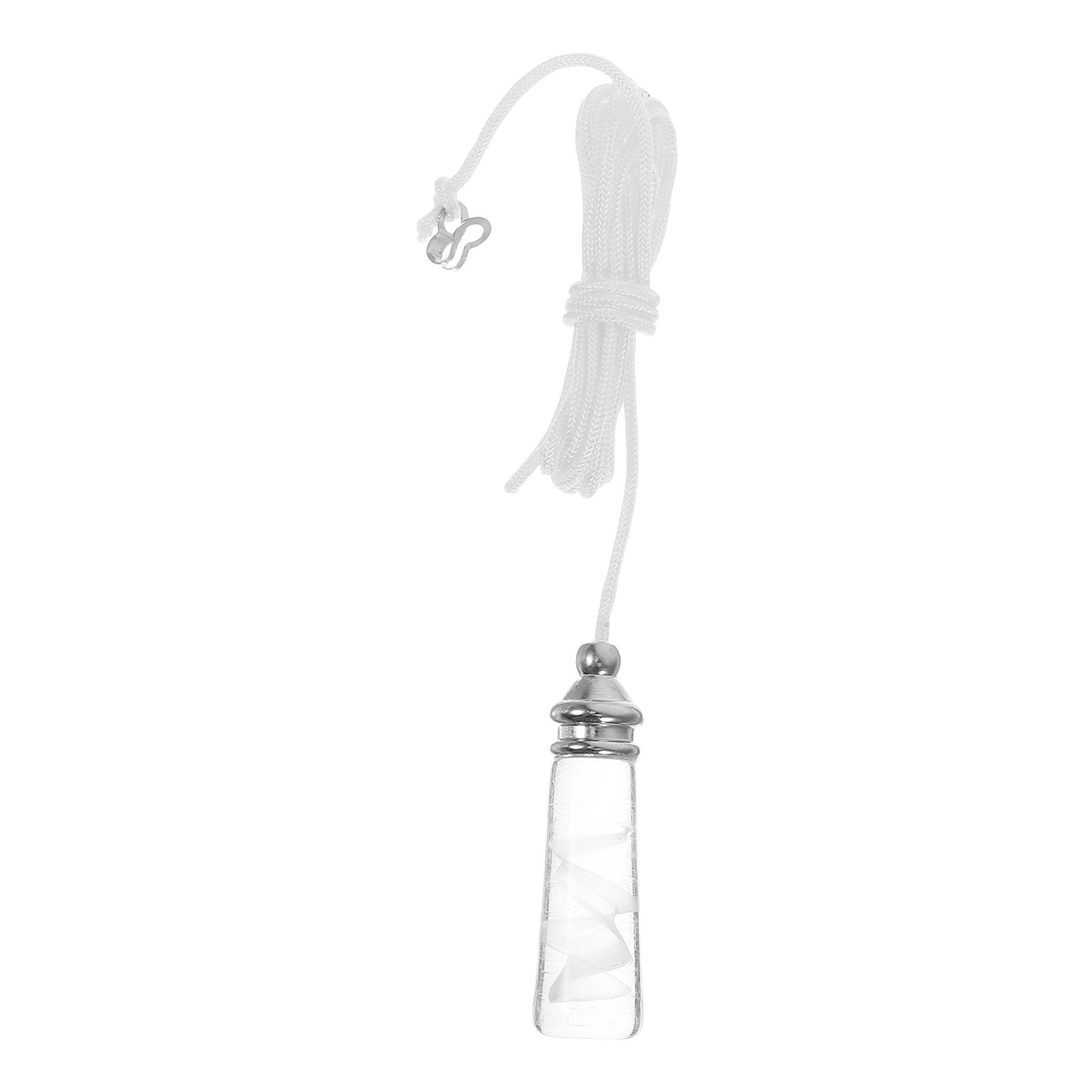Decor Lighting Fixtures - Cadena de extensión decorativa para ventilador