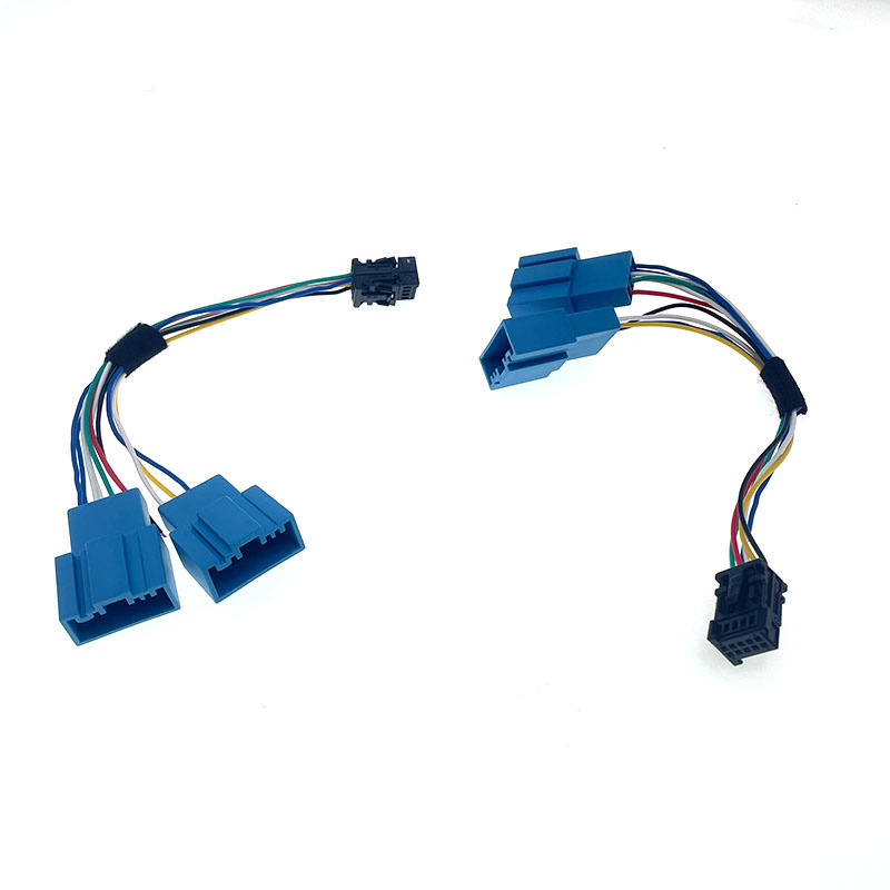 Union Lighting & Decor Photos - Cable para actualizar luz trasera pre