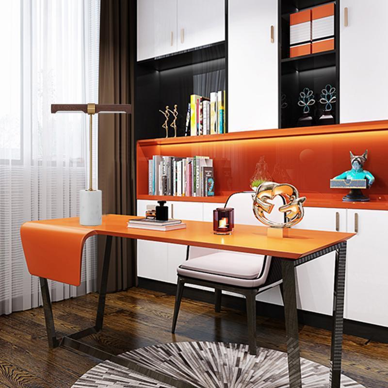 Lámpara de Mesa Decorativa, Lá - Lighting Decor For Room reseña y precio