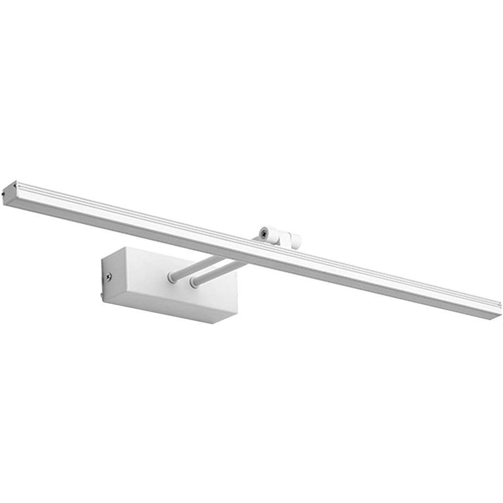 Lámpara de espejo LED para bañ - Decor Lighting Fixtures reseña y precio