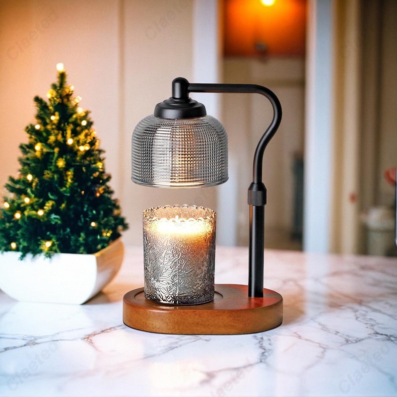 Lámpara de fusión de cera de a - Decor Lighting Fixtures reseña y precio