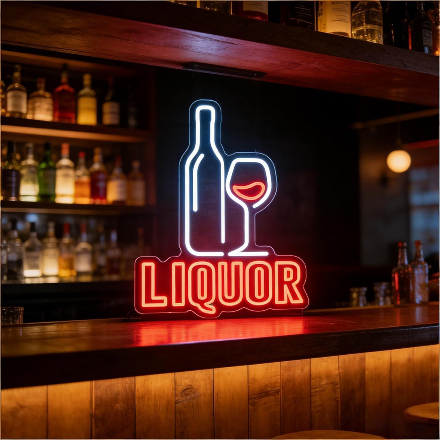 Letrero Luminoso LED USB Regul - Led Lighting Wall Decor reseña y precio
