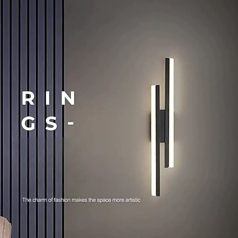Lámparas de Pared LED Nórdicas - Decor Lighting Fixtures reseña y precio