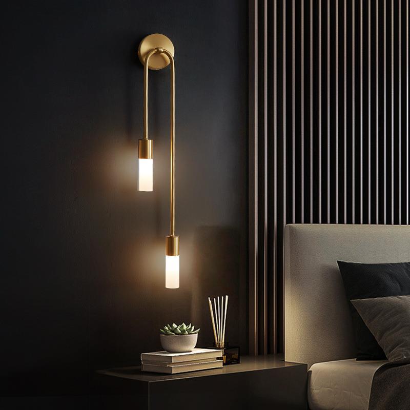 Lámpara de Pared LED Decorativ - Lighting Decor For Room reseña y precio