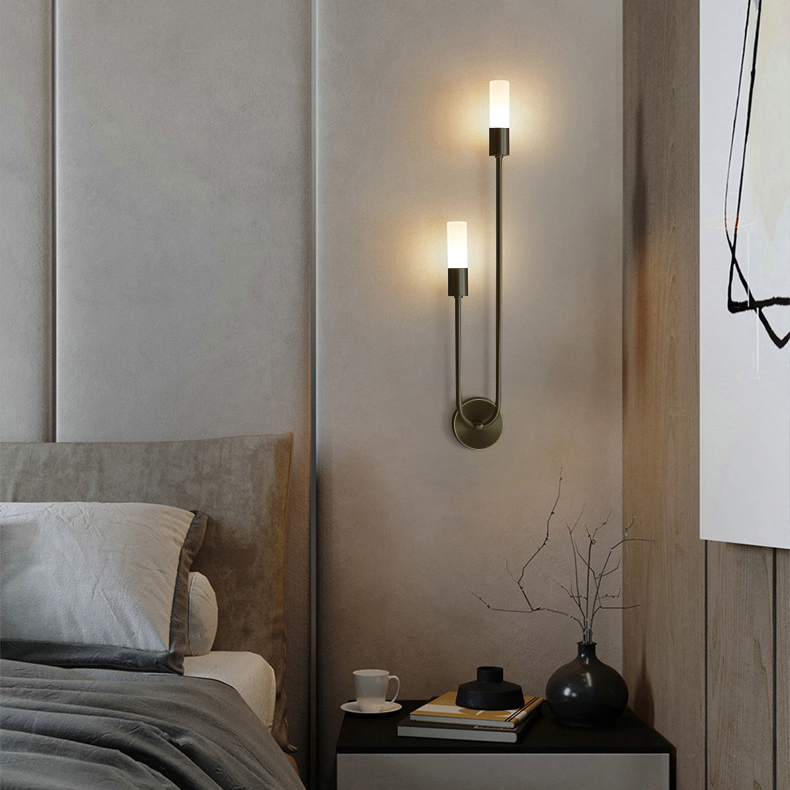 Lámpara de Pared LED Decorativ - Lighting Decor For Room reseña y precio