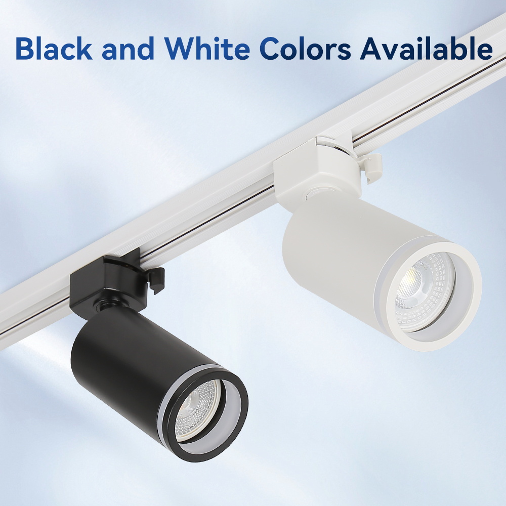 Lámpara LED de riel de 110v y  - Decor Lighting Fixtures reseña y precio
