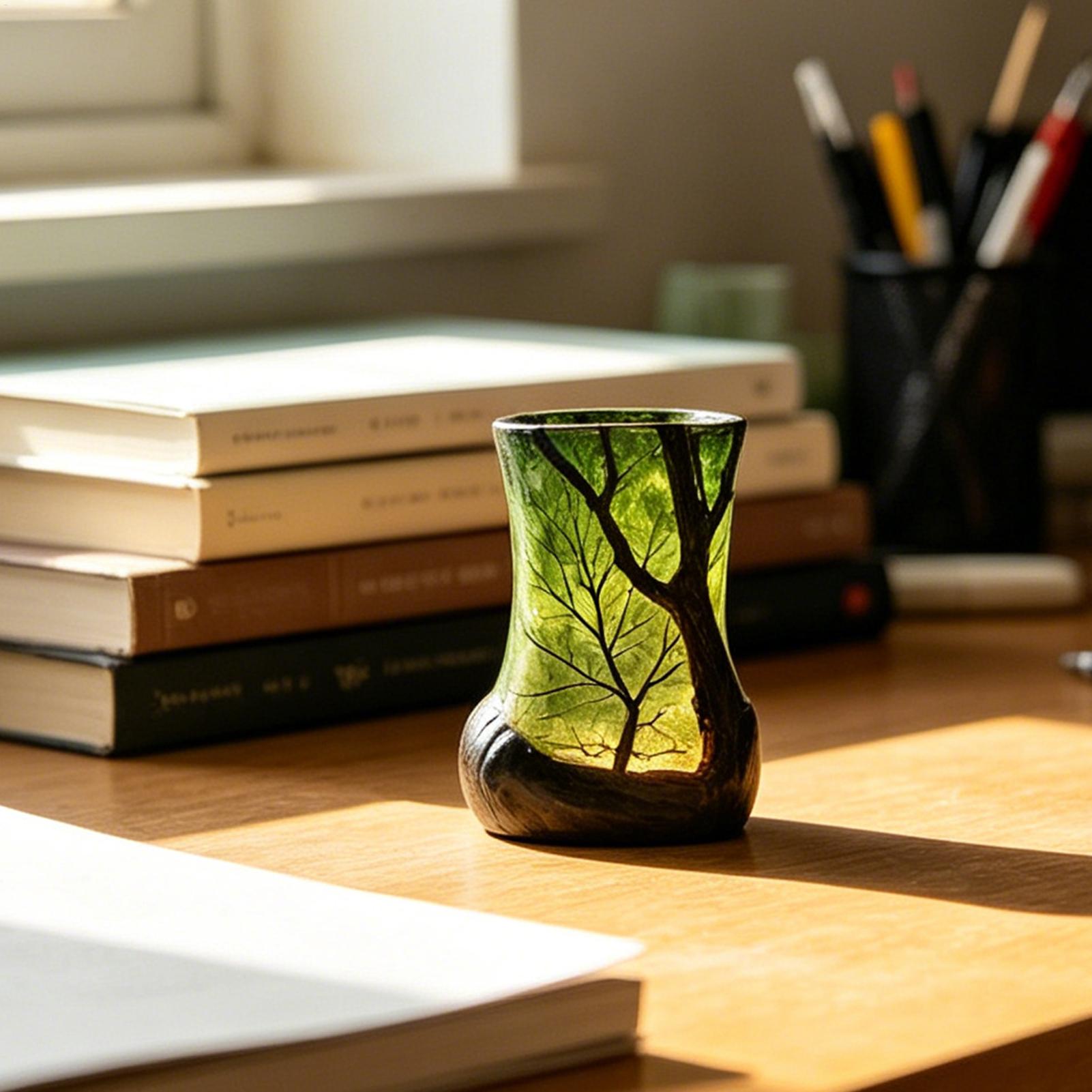 Lámpara de Noche para Mesa de  - Lighting Decorative reseña y precio