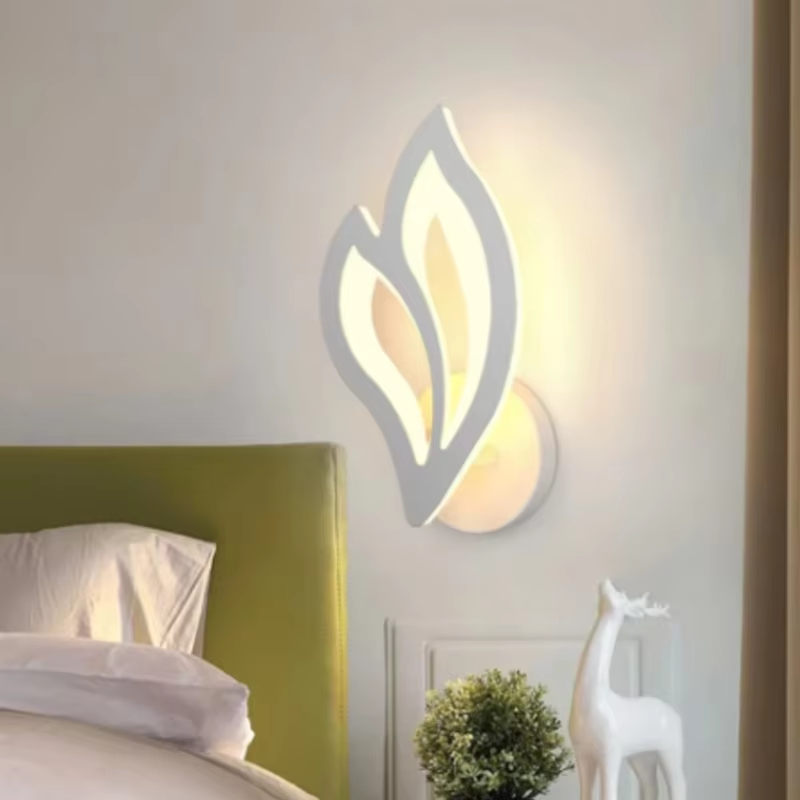 Lámpara de Pared LED para el H - Lighting Home Decor Items reseña y precio