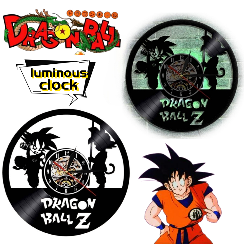 Reloj de pared creativo person - Lighting Home Decor Items reseña y precio