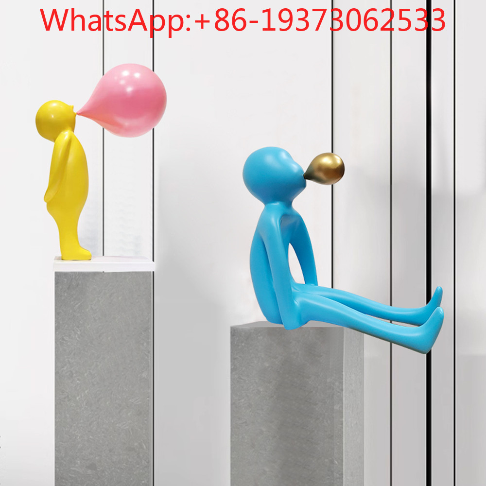 Escultura de Entrada con Figur - Lighting Decorative reseña y precio