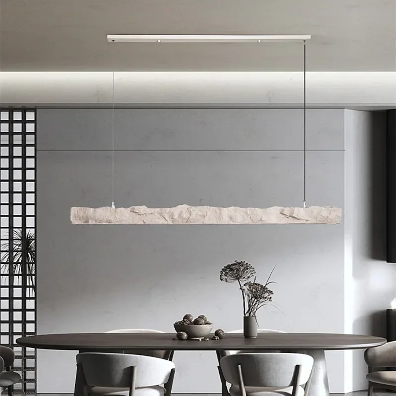 Luces colgantes minimalistas d - Decor Lighting Fixtures reseña y precio