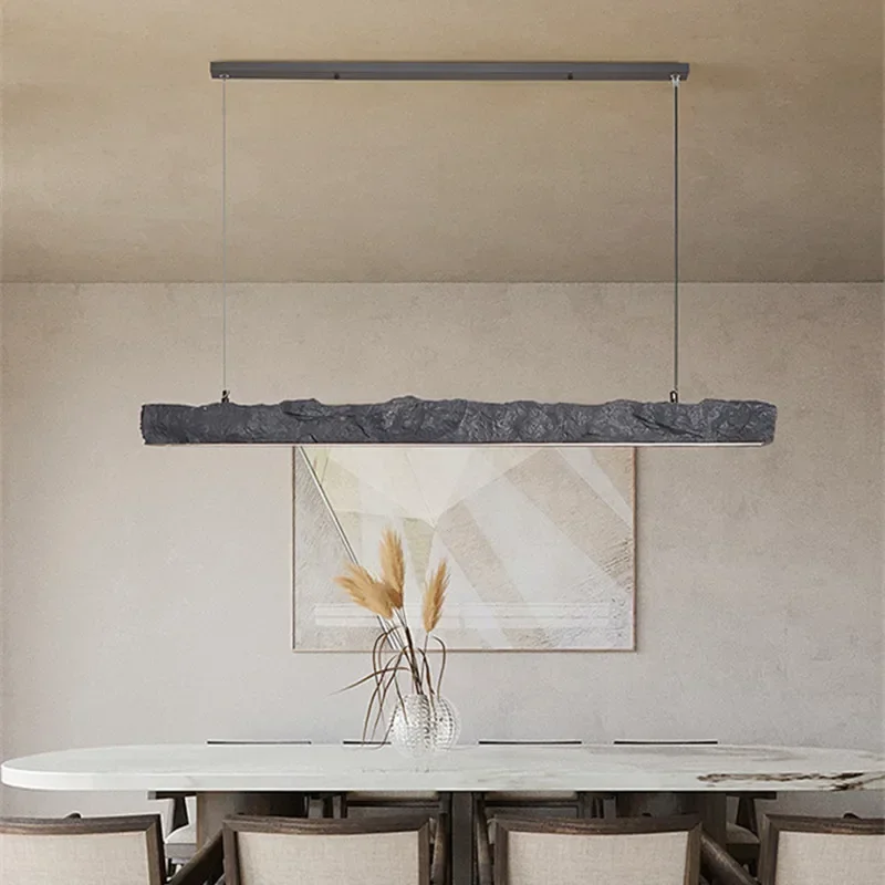 Luces colgantes minimalistas d - Decor Lighting Fixtures reseña y precio