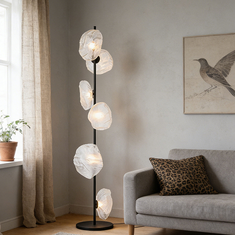 Artículos de decoración para e - Lighting Home Decor Items reseña y precio