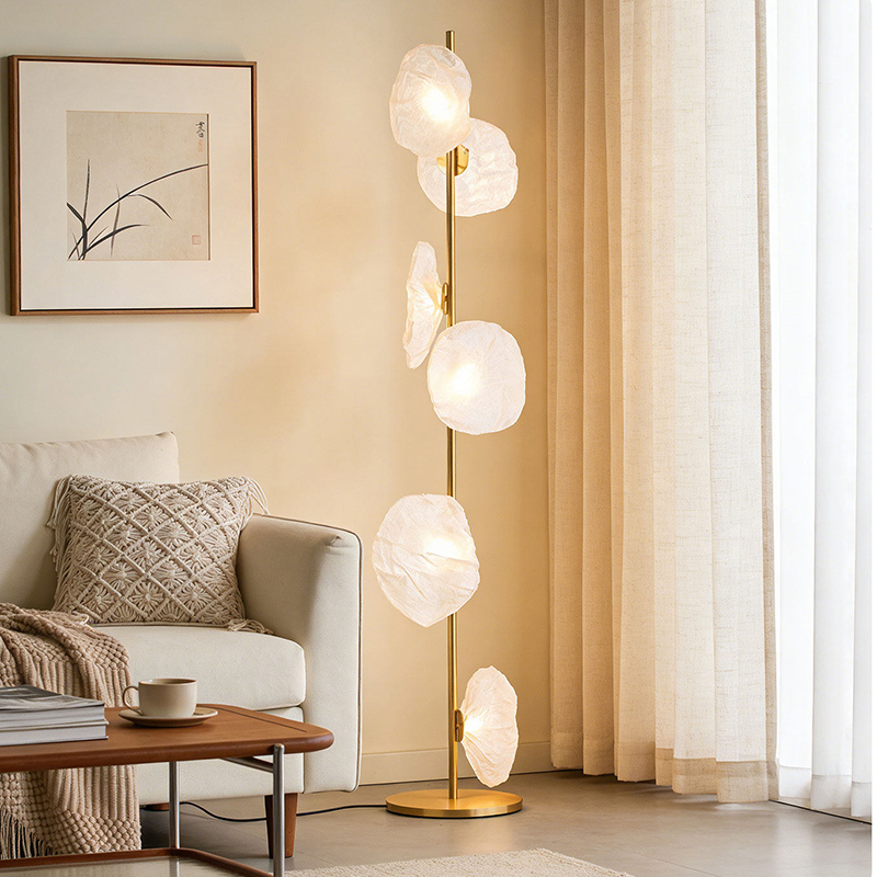 Artículos de decoración para e - Lighting Home Decor Items reseña y precio