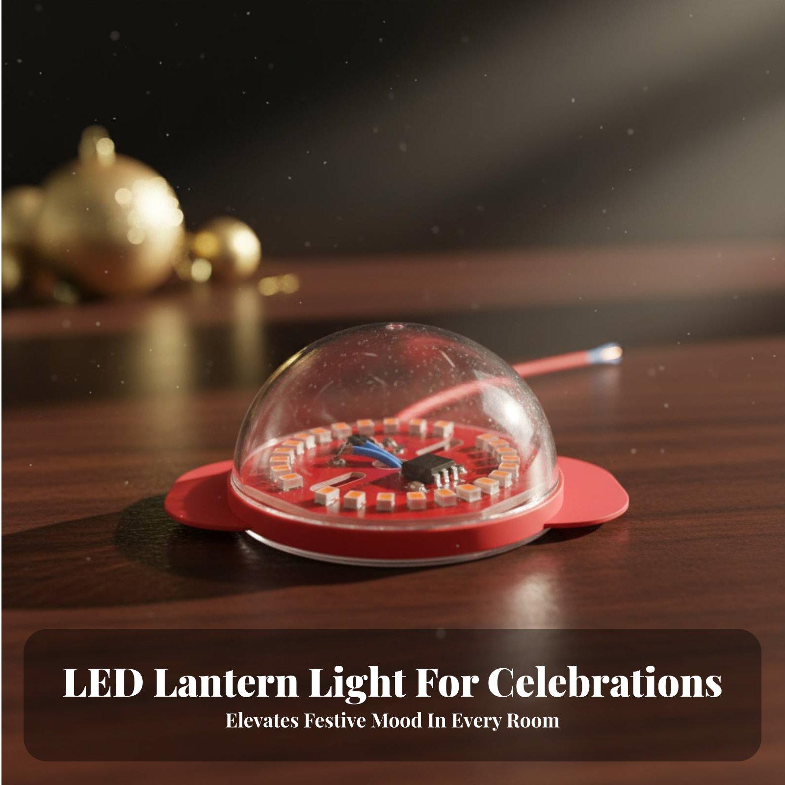 Lámpara giratoria de larga dur - Decor Lighting Fixtures reseña y precio