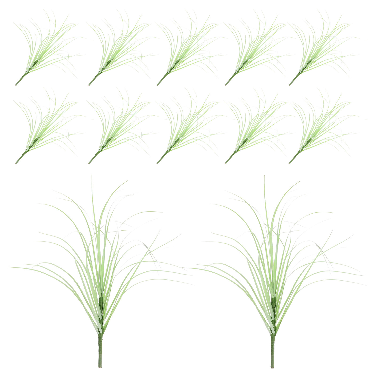 12 Piezas de Tallos de Vegetac - Outdoor Lighting Wedding Decor reseña y precio