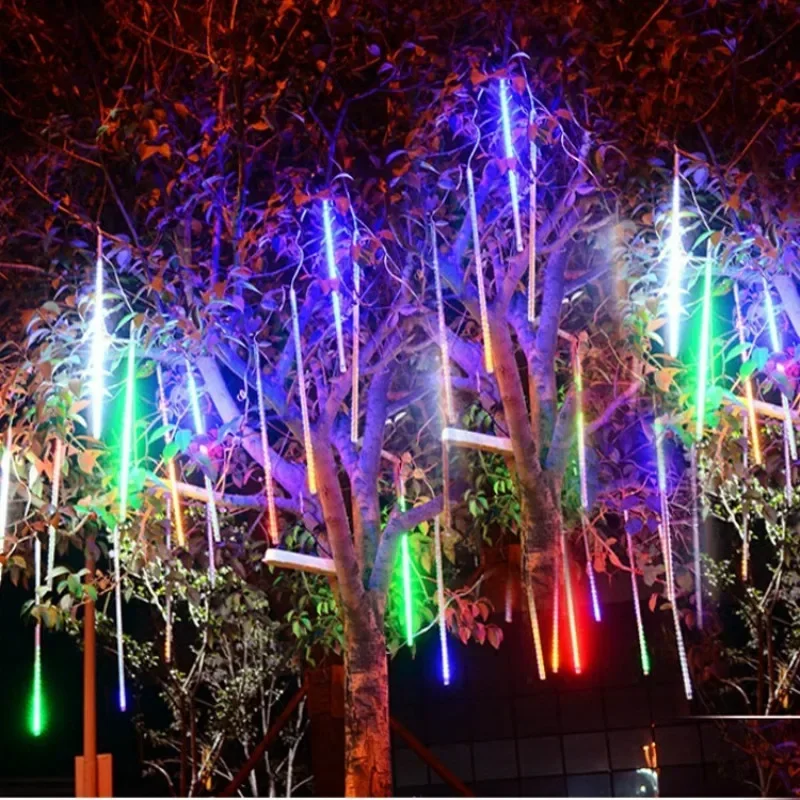 30 cm /50 cm impermeable lluvi - Outdoor Lighting Wedding Decor reseña y precio