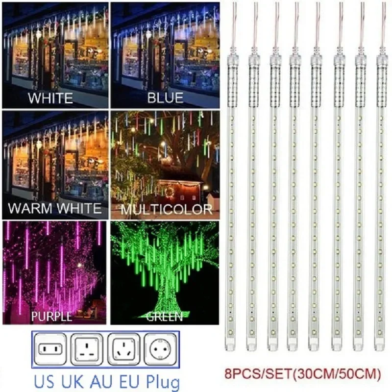 30 cm /50 cm impermeable lluvi - Outdoor Lighting Wedding Decor reseña y precio