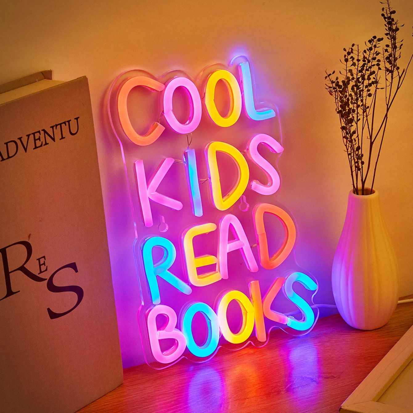 Chi-buy-letreros LED de neón p - Led Lighting Wall Decor reseña y precio