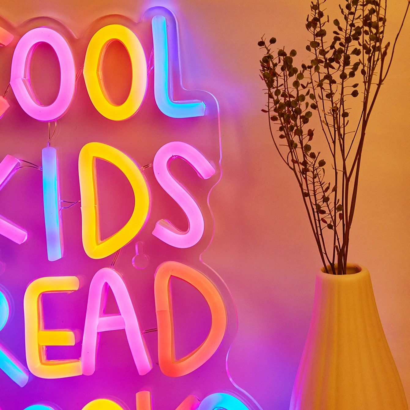 Chi-buy-letreros LED de neón p - Led Lighting Wall Decor reseña y precio