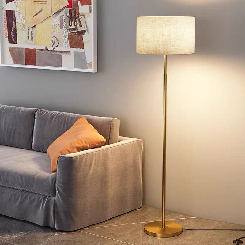 Lámpara de Pie LED de Diseño N - Floor Lamp Tripod reseña y precio