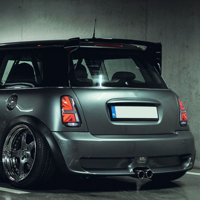 Para MINI R50 R53 R52 Cooper 2 - Union Lighting & Decor Photos reseña y precio