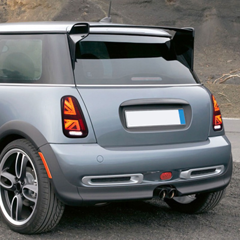 Para MINI R50 R53 R52 Cooper 2 - Union Lighting & Decor Photos reseña y precio