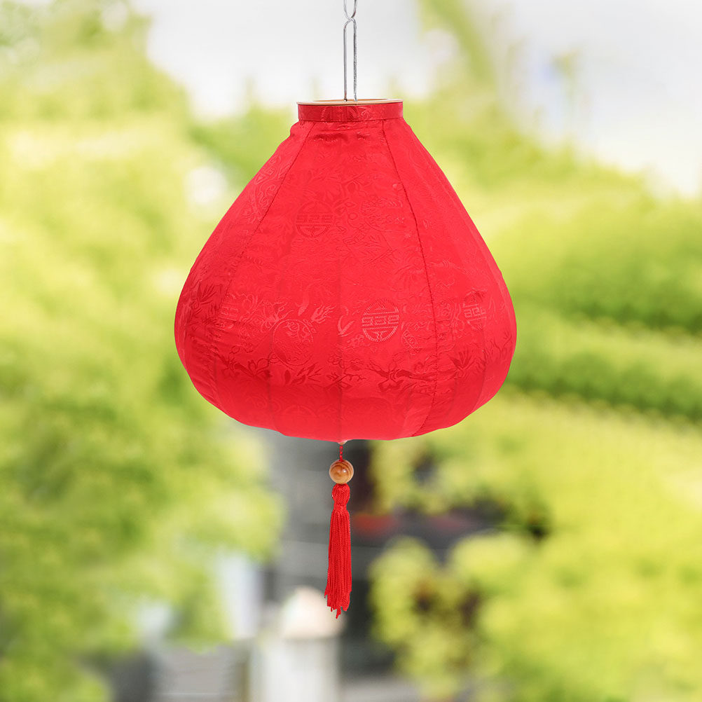 Linterna Decorativa Vietnamita - Outdoor Lighting Wedding Decor reseña y precio