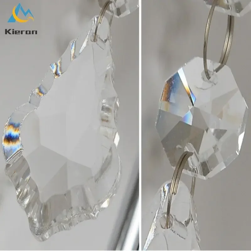 Luz LED de suelo de cristal mo - Floor Lamp Tripod reseña y precio