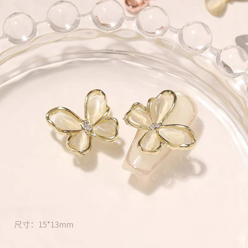 5 Piezas de Joyería para Uñas  - Nova Decor & Lighting Julestjerne reseña y precio