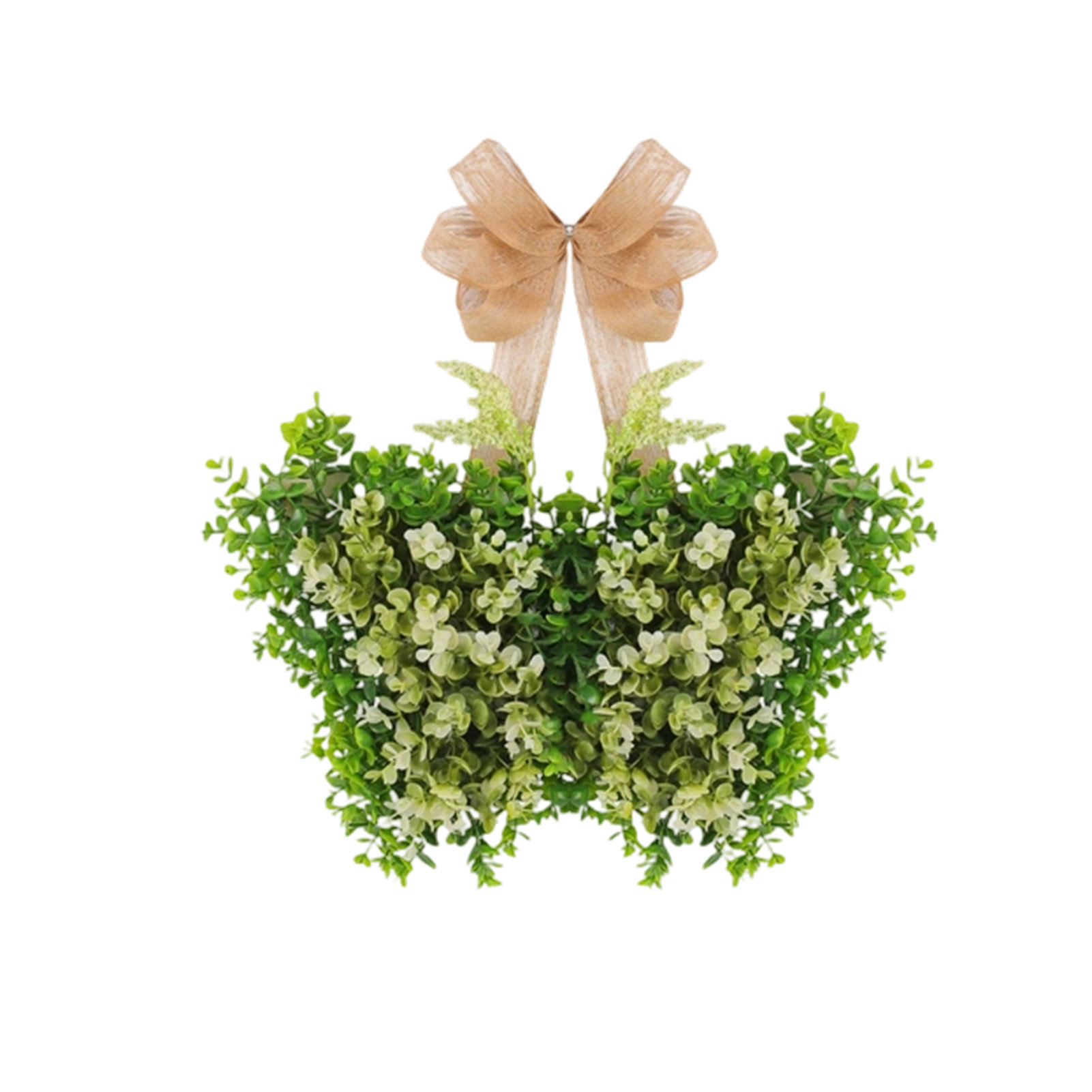 Anillo de puerta con corona il - Elements Lighting Decor reseña y precio