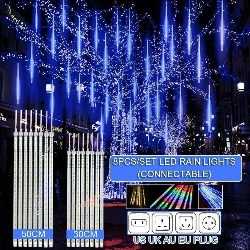 30 cm /50 cm impermeable lluvi - Outdoor Lighting Wedding Decor reseña y precio