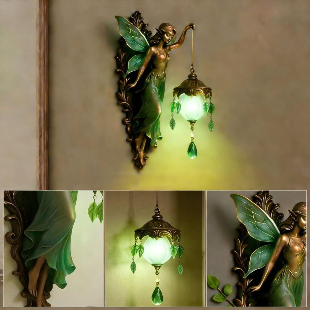 Lámpara de Pared Myth, Diseño  - Decor Lighting Fixtures reseña y precio