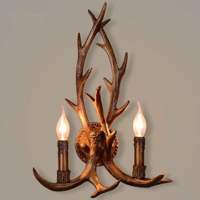 Lámpara de pared LED decorativ - Wall Decor Lighting Tree reseña y precio