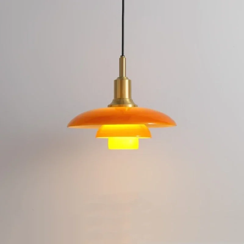 Iluminación colgante de vidrio - Decor Lighting Fixtures reseña y precio