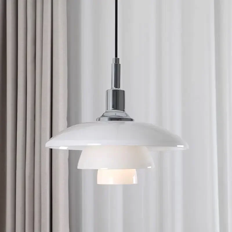 Iluminación colgante de vidrio - Decor Lighting Fixtures reseña y precio