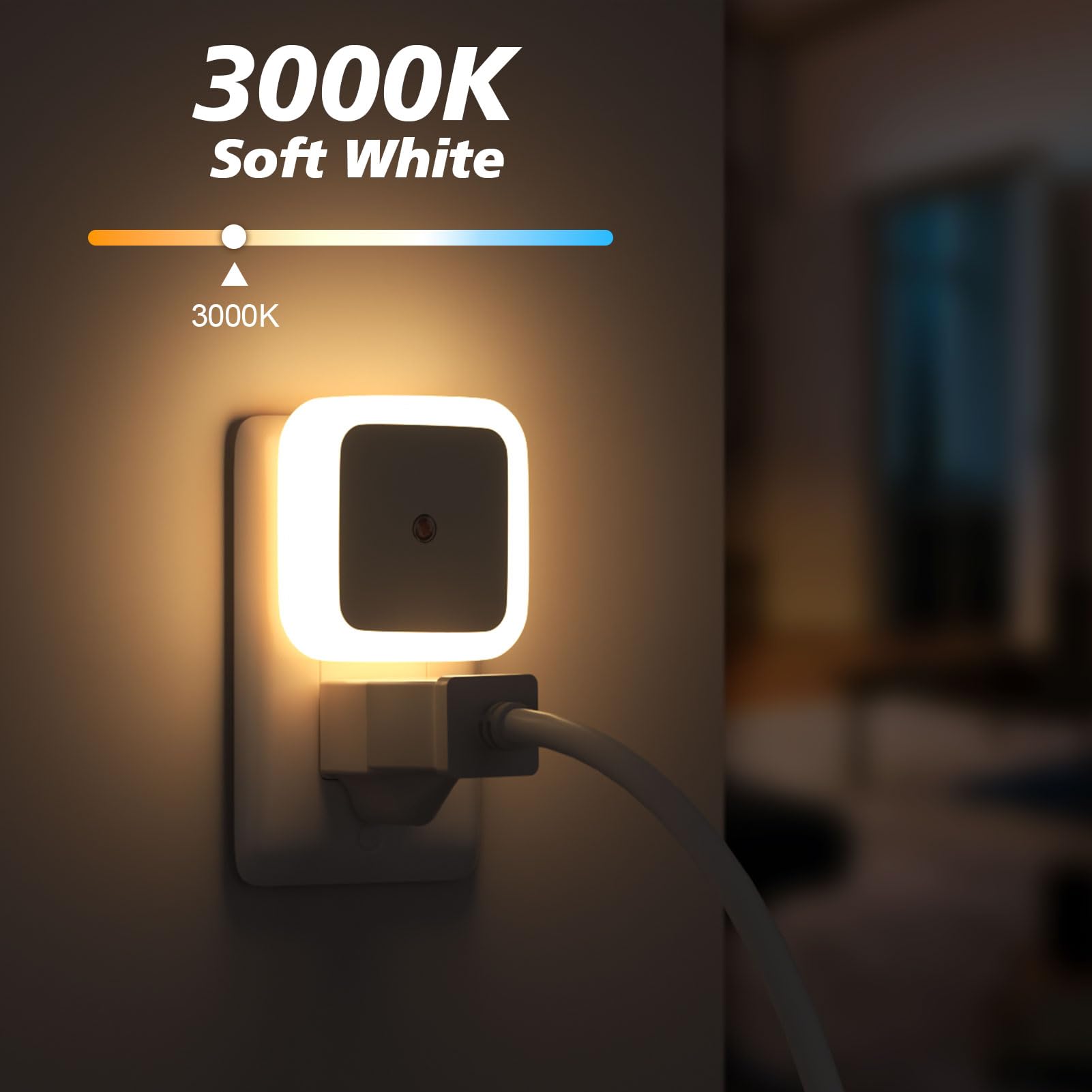 Lámpara LED de ambiente, ilumi - Decor Lighting Fixtures reseña y precio