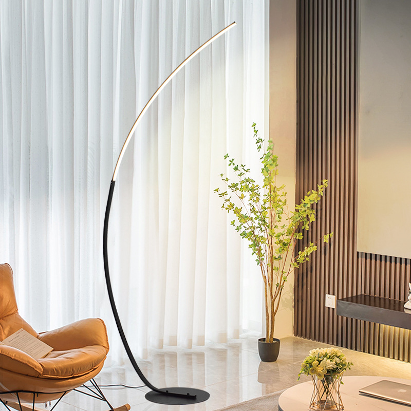 Lámparas de pie de luz de esqu - Floor Lamp Tripod reseña y precio
