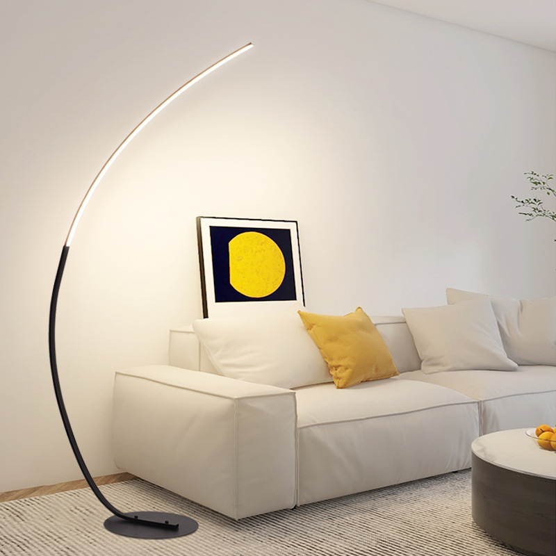Lámparas de pie de luz de esqu - Floor Lamp Tripod reseña y precio