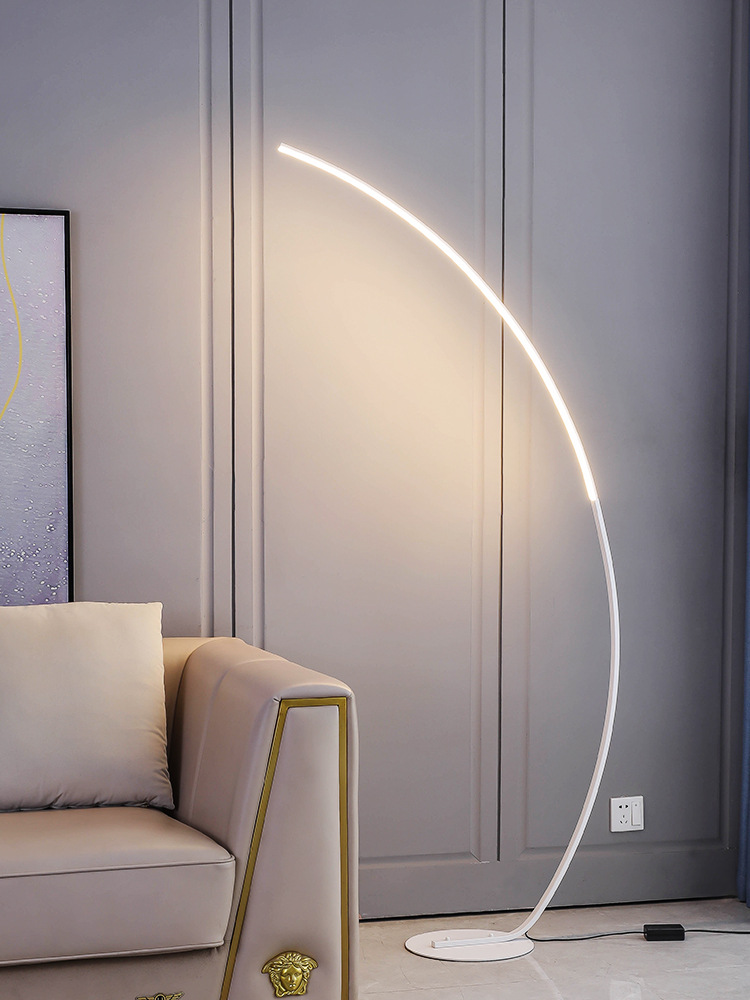 Lámparas de pie de luz de esqu - Floor Lamp Tripod reseña y precio